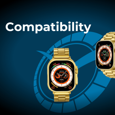 Fendior G9 Ultra Pro Smartwatch