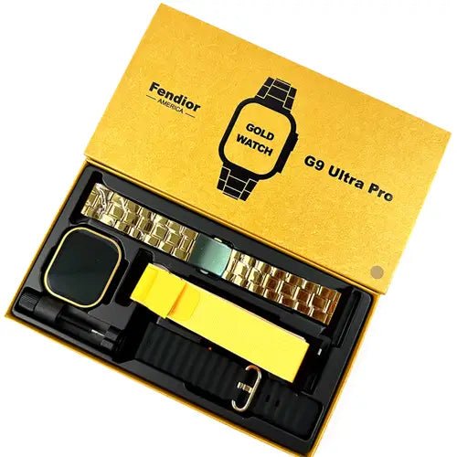Fendior G9 Ultra Pro Smartwatch