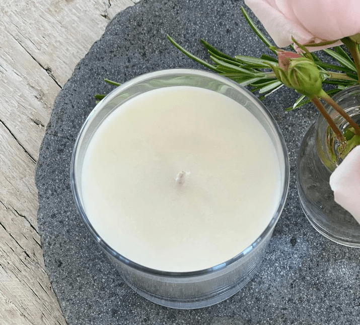 Fresh Vanilla Home Fragrance – Long-Lasting Cozy Aroma