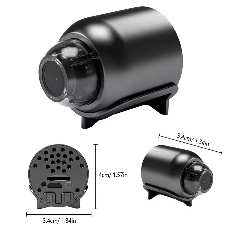 Mini Wifi Camera