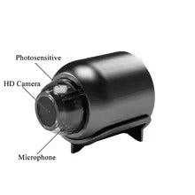 Mini Wifi Camera