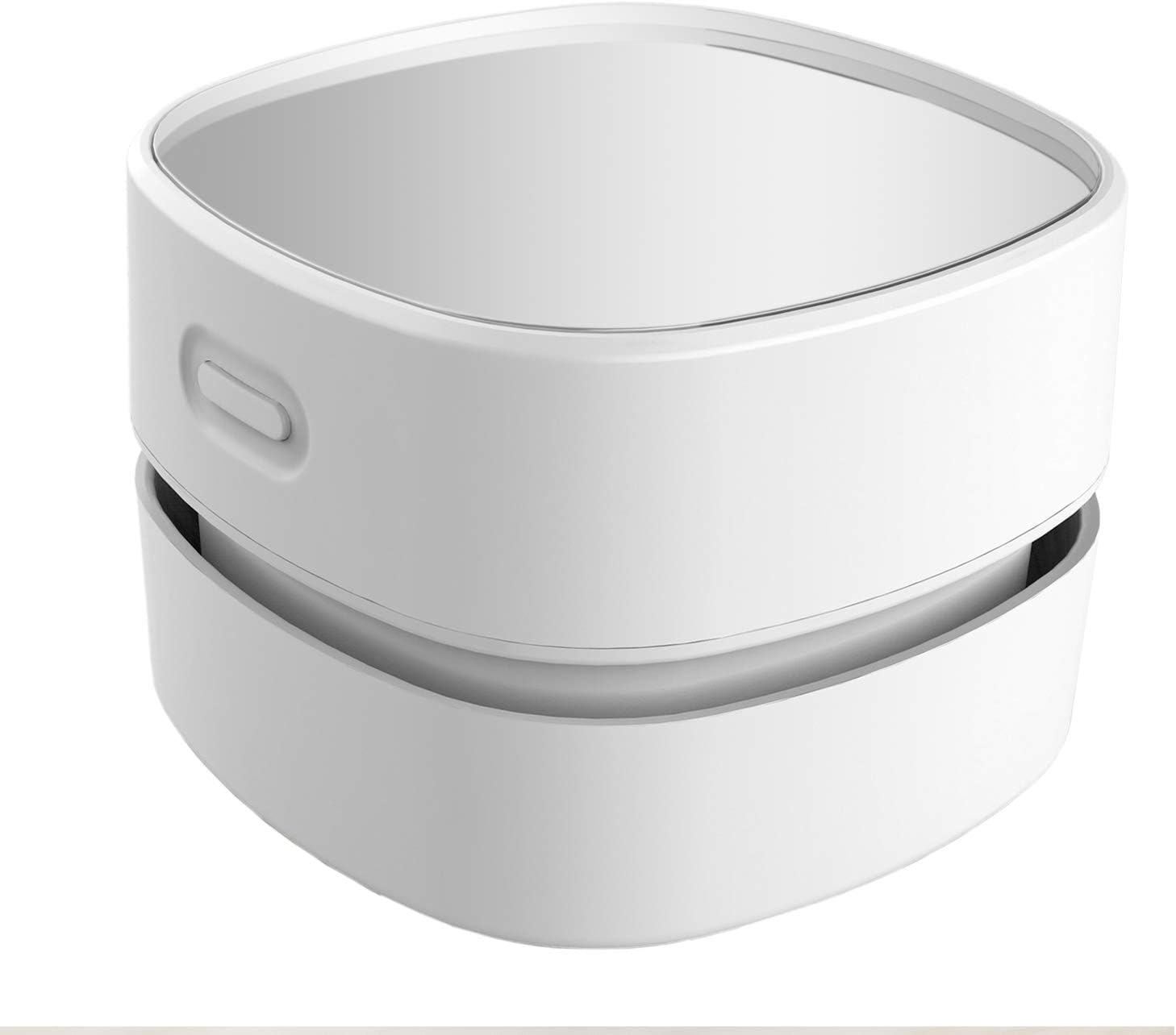 Portable Desk Vacuum Cleaner Mini Handheld Vacuum