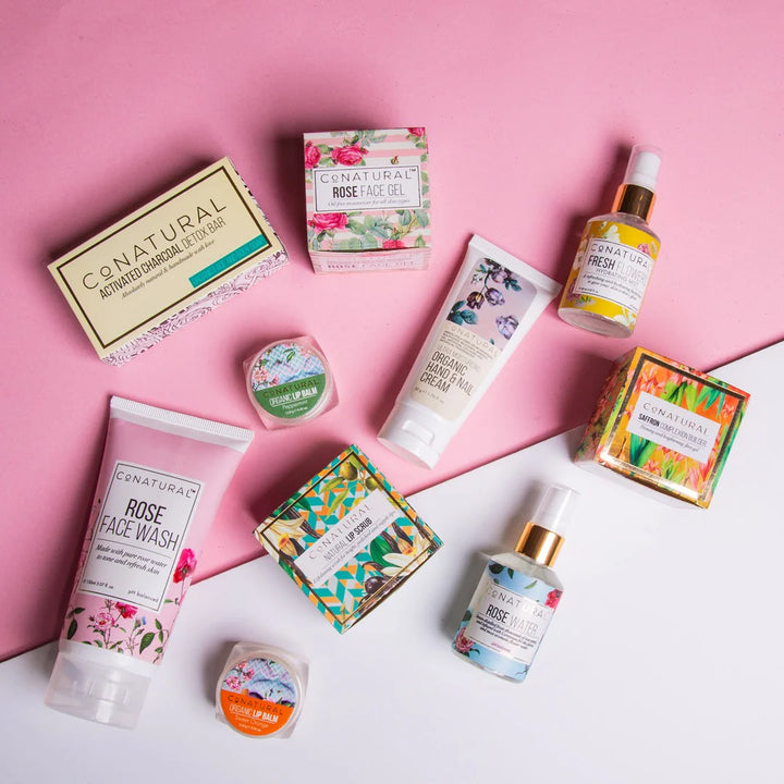 Health & Beauty